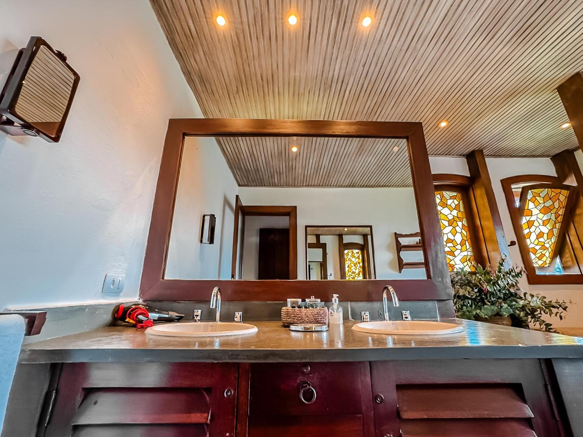 Mansao Nacional Inn Campos do Jordao Bagian luar foto